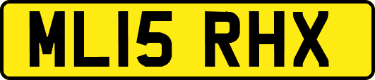ML15RHX