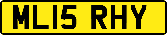 ML15RHY