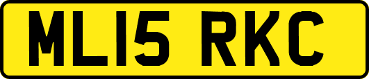 ML15RKC