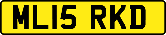 ML15RKD