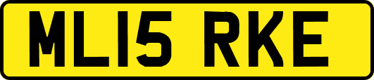 ML15RKE
