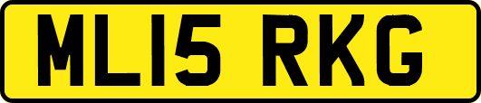 ML15RKG