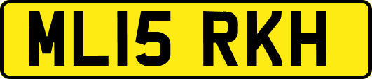 ML15RKH