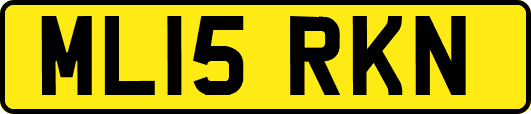 ML15RKN