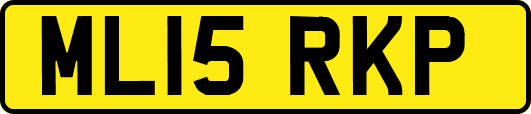 ML15RKP