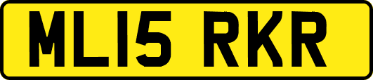 ML15RKR