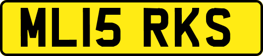 ML15RKS