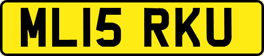 ML15RKU