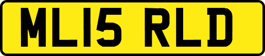 ML15RLD