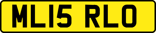 ML15RLO