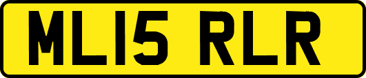 ML15RLR