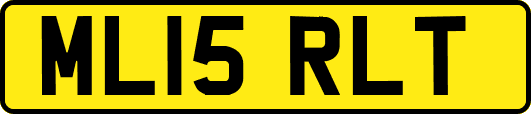 ML15RLT