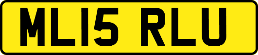 ML15RLU