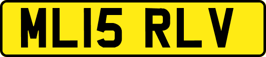 ML15RLV