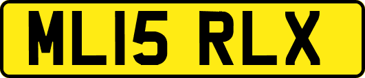 ML15RLX