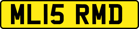 ML15RMD
