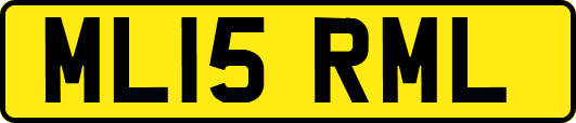 ML15RML