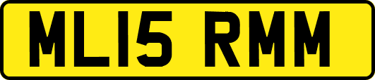 ML15RMM