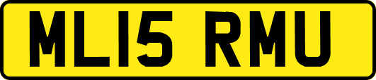 ML15RMU