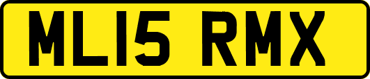 ML15RMX