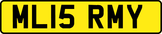 ML15RMY