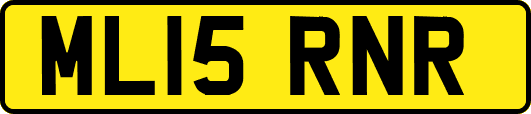 ML15RNR