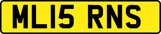 ML15RNS