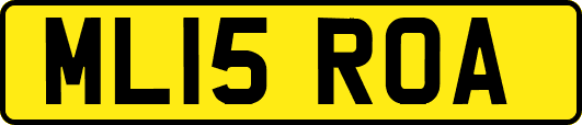 ML15ROA