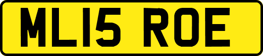 ML15ROE