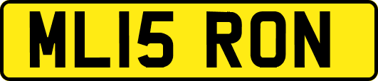 ML15RON