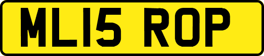 ML15ROP