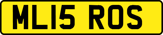 ML15ROS