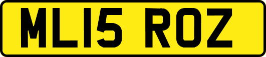 ML15ROZ