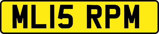 ML15RPM