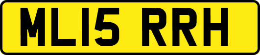ML15RRH