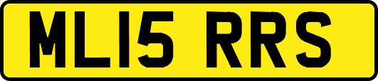 ML15RRS