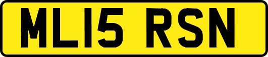 ML15RSN