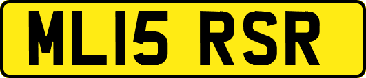 ML15RSR