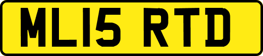ML15RTD
