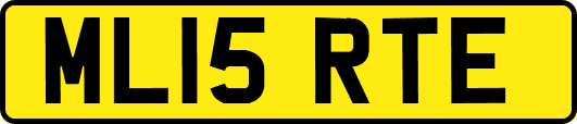 ML15RTE