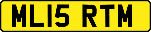 ML15RTM