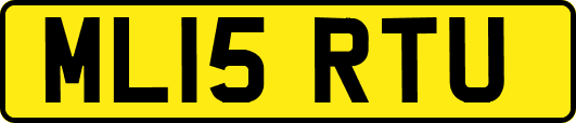 ML15RTU