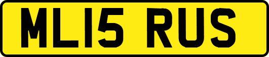 ML15RUS