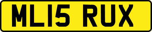 ML15RUX