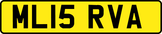 ML15RVA