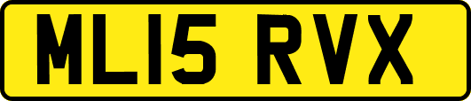 ML15RVX