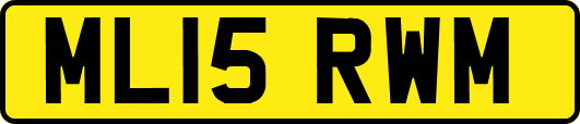 ML15RWM