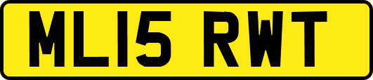 ML15RWT