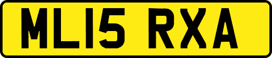 ML15RXA