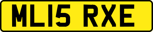 ML15RXE